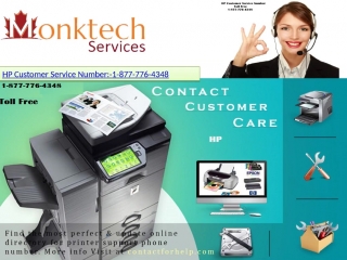 Best service hp printer customer service 1 877 776 4348 @!@!