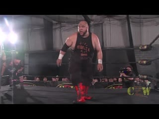 Czw lyle c williams memorial show