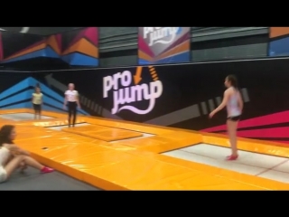 Тренирои в projump! mp4