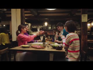 Saitou takumi, yamamoto mizuki takara