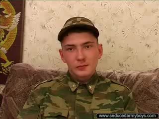 Порно видео: русские солдаты порно