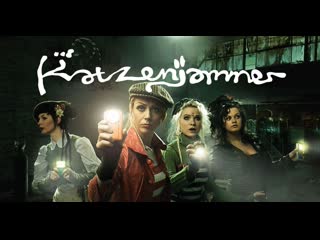 Katzenjammer live at rockpalast 2010