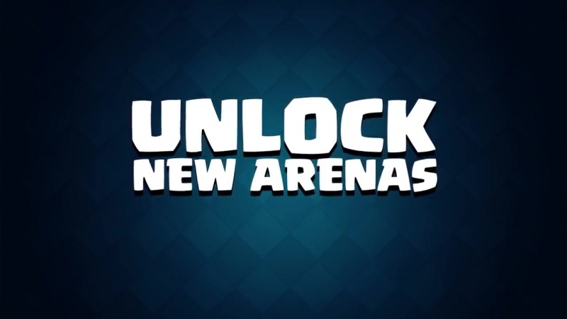 Clash royale new trailer from supercell!!!