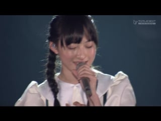 Konosuke sakazaki no odaiba folk mura 10 anniversary tomoechan came back fork jamboree fujin 20151213