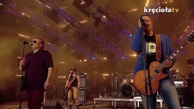 Budka suflera est taki samotny dom (woodstock 2014)