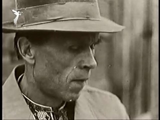 І в поколіннях я озвуся частина 2 (київський музей народного мистецтва і гончара)