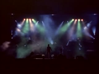 Hd1080 depeche mode never let me down again \ pasadena 1988