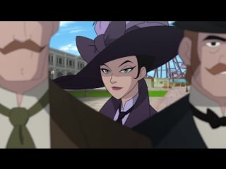 Batman gotham by gaslight sneak peek