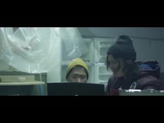 Жуткий йети (2019) трейлер abominable 2019