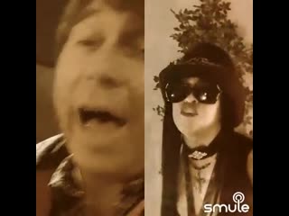 Jerry lee lewis great balls of fire by victorfokin and myriamlortie on smule