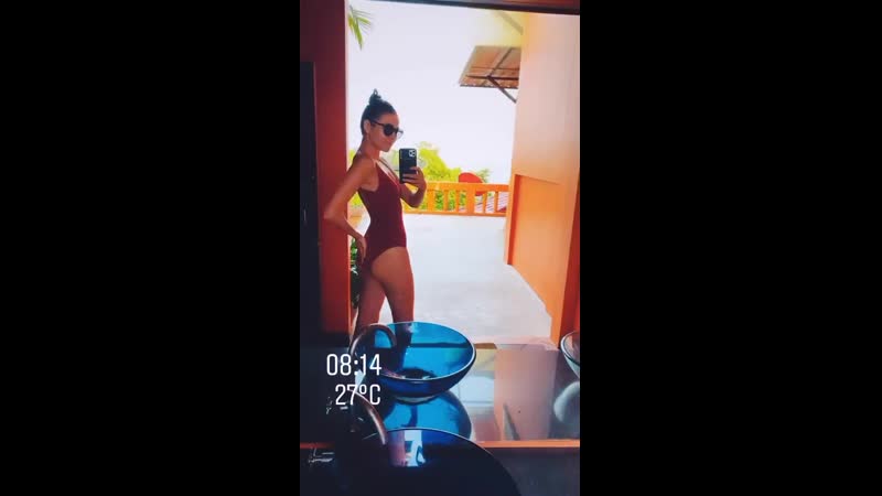 Ирена понарошку