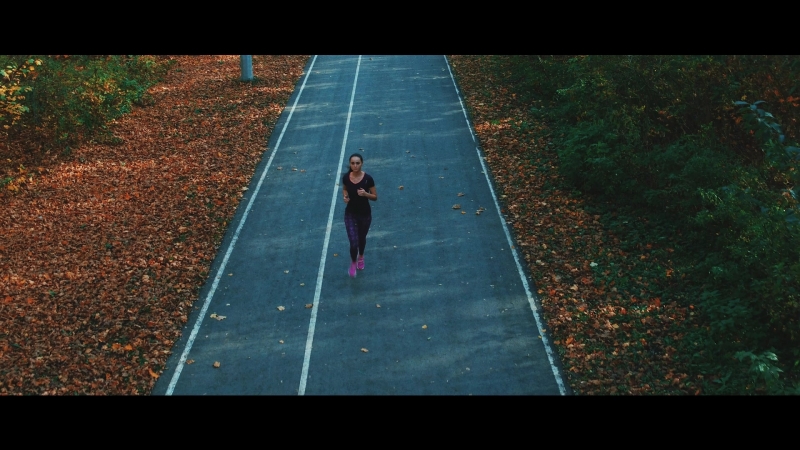 Fitness formula | рекламно мотивационный ролик