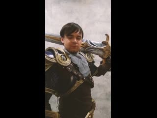 League of legends garen