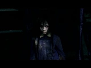 Sillent hill тили тили бом