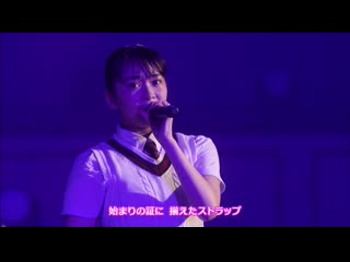 Sakura gakuin the road to graduation 2019 (stream edition)