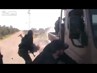 Syria one more fsa insurgent shot down by the saa