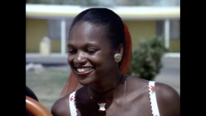 Супермегеры supervixens (1975)