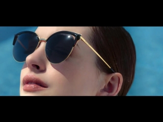 Anne hathaway bolon eyewear