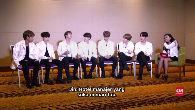 170502 bts interview (3) @ cnn indonesia