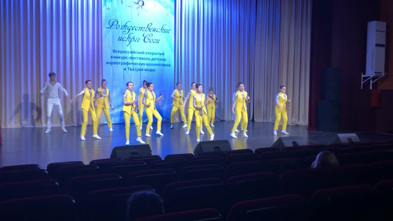 Ансамбль «факультет детства»