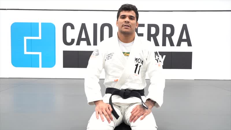 Rudson mateus hip following knee drill (rudson mateus)