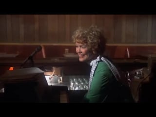 Ellen burstyn gone with the wind (алиса здесь больше не живет)