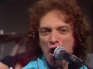 Foreigner dirty white boy rockpop 1978