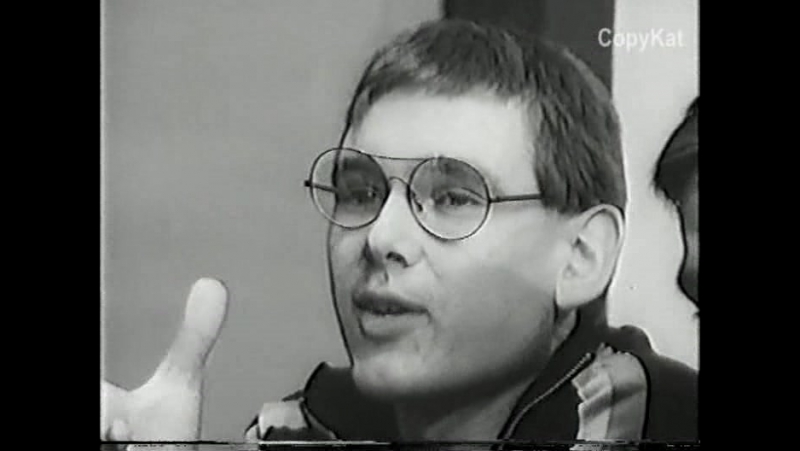 Nva erste schritte 1983