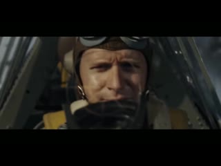 Blazing angels squadrons of wwii (music) midway (2019) scene mashup mv