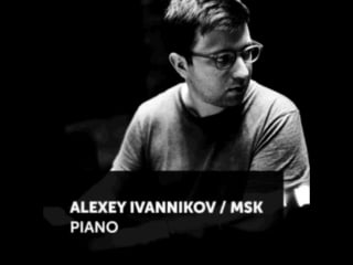 Sfera x west 4 workshop alexey ivannikov & jesse simpson / ny