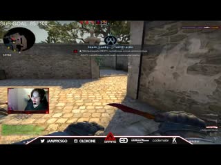 Jamppi breaking his wrist twice in fpl