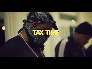 Da baby [baby jesus] tax time shot by @halfpintfilmz [oklm russie]