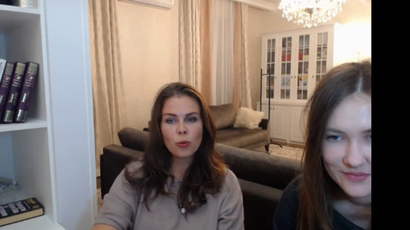 Инвест интервью с екатериной усковой