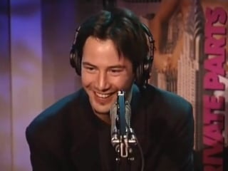 Howardtv keanu reeves dogstar 1997г