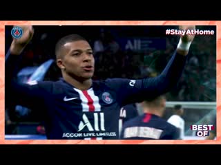 Best of kylian mbappé ⚡️⚽️