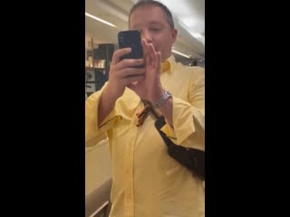 Встреча укров с русским в итальянском баре