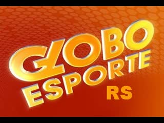 Globo esporte rs 26/05/2023