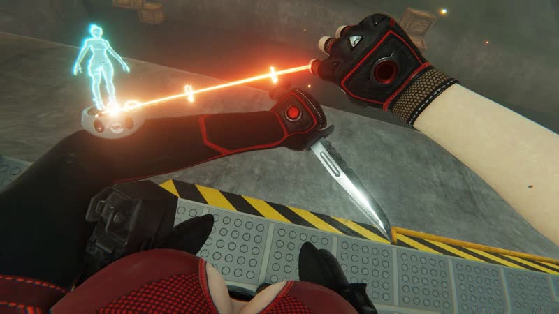 Bonelab release date trailer