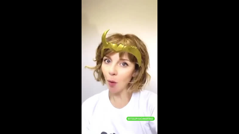 Софи ди мартино и эффект сильвии