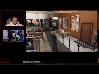 [desertod2] лютые приколы в играх wdf 217 реакция дезертода