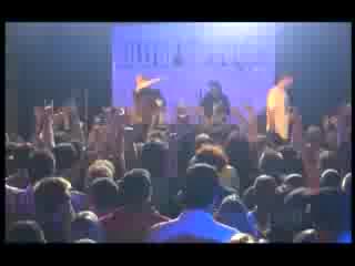 Hilltop hoods stopping all stations (live)