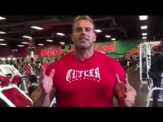 Who's ready for #olympia2015 ? come join me at the cutler nutrition and bpi sports booth #518