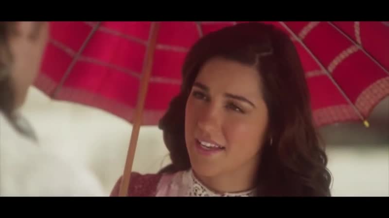 El arribo de conrado sierra maite perroni (espanhol completo)