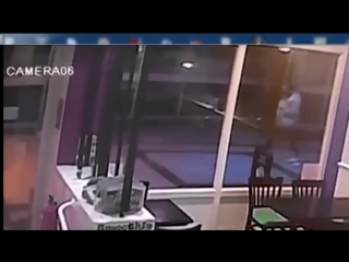 Original video of poisoning of sergey skripal with murderers on video