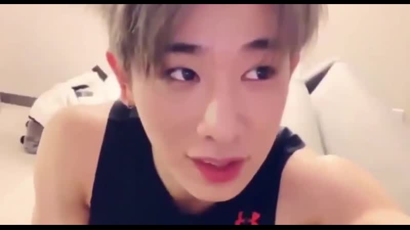Rus mbb wonho [tnkmx]