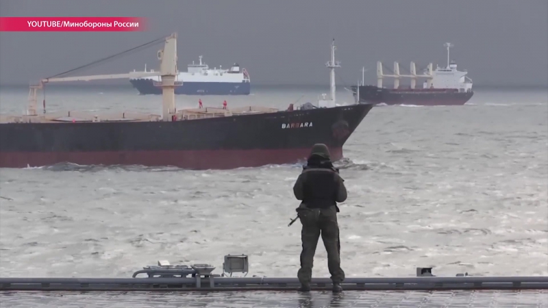 Авианосец «адмирал кузнецов» возвращается в россию из сирии