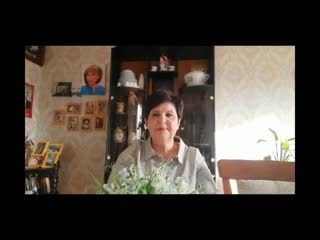 В гостях у продвинутой бабушки августины ивановны туймеевой клуб продвинутых бабушек