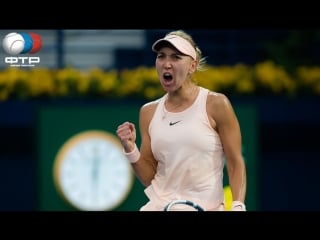 Elena vesnina vs angelique kerber | indian wells 3r | live