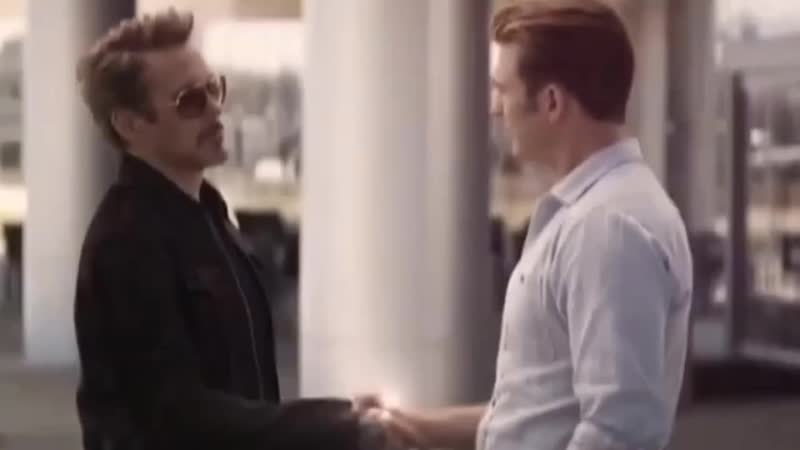 Steve rogers x tony stark | stony