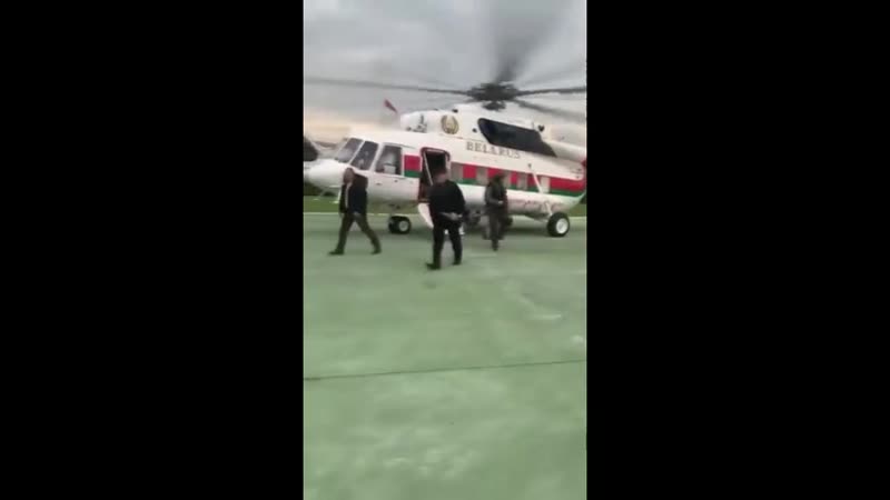 Warzone, высадка в белоруссии